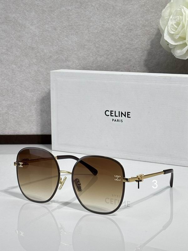 Celine Sunglasses ID:20260319-62